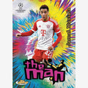 2023/24 Topps Finest UEFA Champions League Soccer Hobby Box