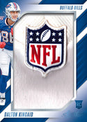 2023 Panini Absolute Football Hobby Box