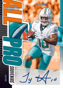 2024 Panini Absolute Football Hobby Box