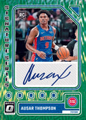 2023-24 Panini Donruss Optic NBA Trading Card Box (Hobby Blaster)