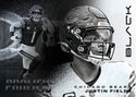 2023 Panini Black Football Trading Card Box