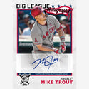 2020 Topps Big League Baseball Collector Hobby Box