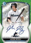 2023 Bowman Baseball 6-Pack Blaster Box