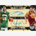 2023-24 Bowman University Chrome Basketball - Hobby Box