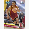 2023-24 Bowman University Chrome Basketball - Hobby Box