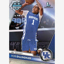 2023-24 Bowman University Chrome Basketball - Hobby Box