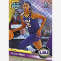 2023-24 Bowman University Chrome Basketball - Hobby Box