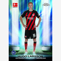 2023-24 Topps Chrome Bundesliga Soccer Hobby Box