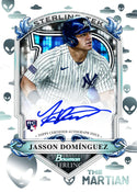 2024 Bowman Sterling Baseball Hobby Box