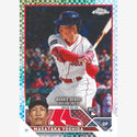 2023 Topps Chrome Update Series Baseball Breaker Delight Box