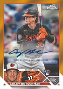 2023 Topps Chrome Update Series Baseball Breaker Delight Box