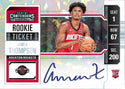 2023-24 Panini Contenders Basketball Hobby Box