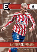 2022-23 Panini Chronicles Soccer Hobby Box