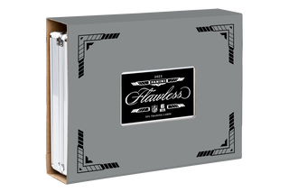 2023 Panini Flawless Football Hobby Box