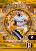 2022-23 Panini Chronicles Soccer Hobby Box