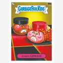 2024 Garbage Pail Kids Series 1: Kids At Play - Collector's Edition