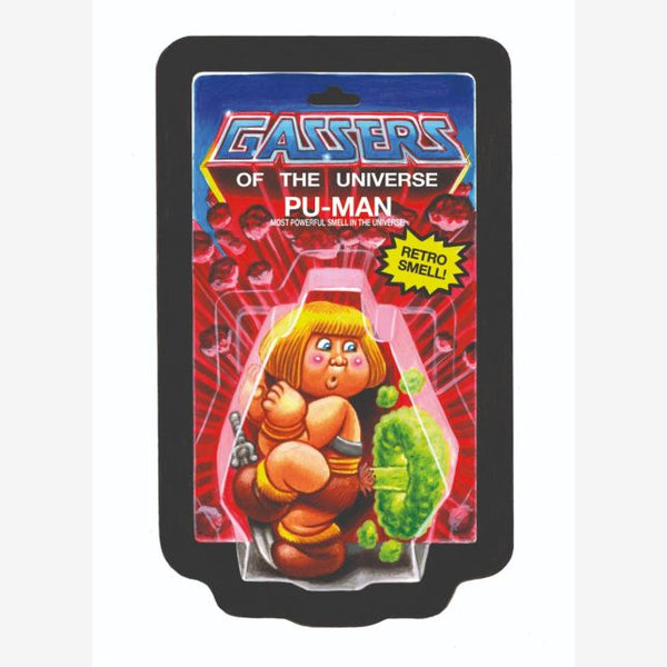 2024 Garbage Pail Kids Series 1: Kids At Play - Collector's Edition