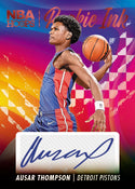 2023-24 Panini Hoops NBA Trading Card Box