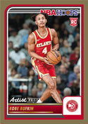 2023-24 Panini Hoops NBA Trading Card Box