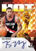 2023-24 Panini Hoops NBA Trading Card Box