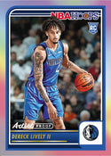 2023-24 Panini Hoops NBA Trading Card Box