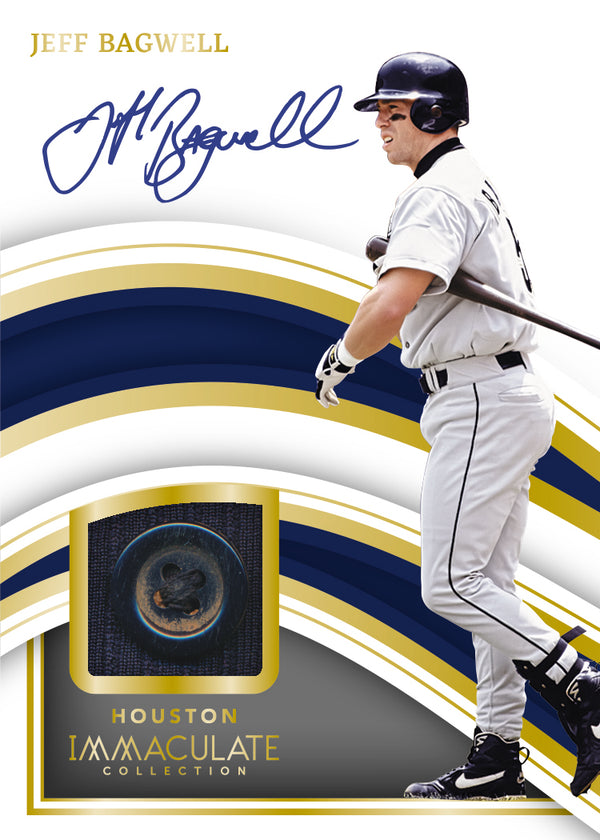 2023 Panini Immaculate Baseball Hobby Box