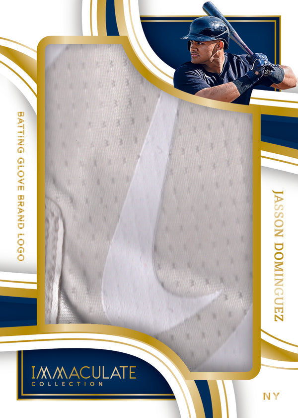 2023 Panini Immaculate Baseball Hobby Box