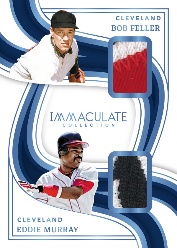 2023 Panini Immaculate Baseball Hobby Box