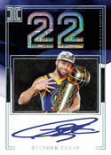 2022-23 Panini Impeccable Basketball Hobby Box