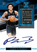 2022-23 Panini Impeccable Basketball Hobby Box