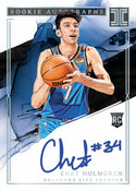 2022-23 Panini Impeccable Basketball Hobby Box