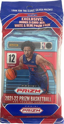 2021-22 Panini Prizm Basketball Multi Pack