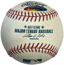 Jim Lonborg Autographed Official Major League Baseball (Tristar/MLB)