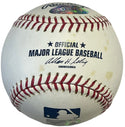 Dustin Pedroia Signed Official Major League Baseball (Steiner/MLB)