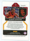 Demar DeRozan 2022 Panini Prizm Draft Picks #12