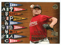 Roger Clemens 2004 Upper Deck Pennant Drive #250