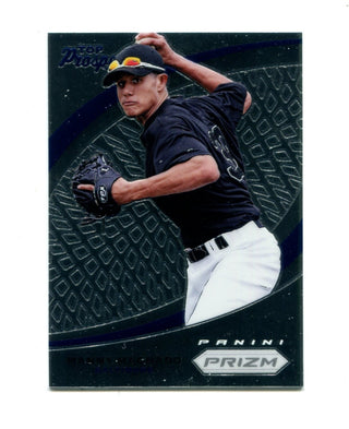 Manny Machado 2013 Panini Silver Prizm #TP7 Card