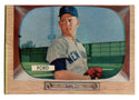 Whitey Ford 1955 Bowman #59 Card