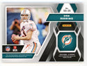 Dan Marino 2020 Panini Summit XR #SS-25 Card 15/15