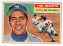 Phil Rizzuto 1956 Topps #113