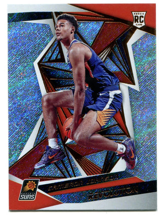 Cameron Johnson Panini Revolution Rookie 2019