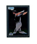 Nolan Arenado 2010 Topps 1st Bowman Silver Chrome #BCP91 Card