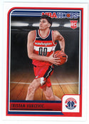 Tristan Vukcevic 2023-24 Panini Hoops #254