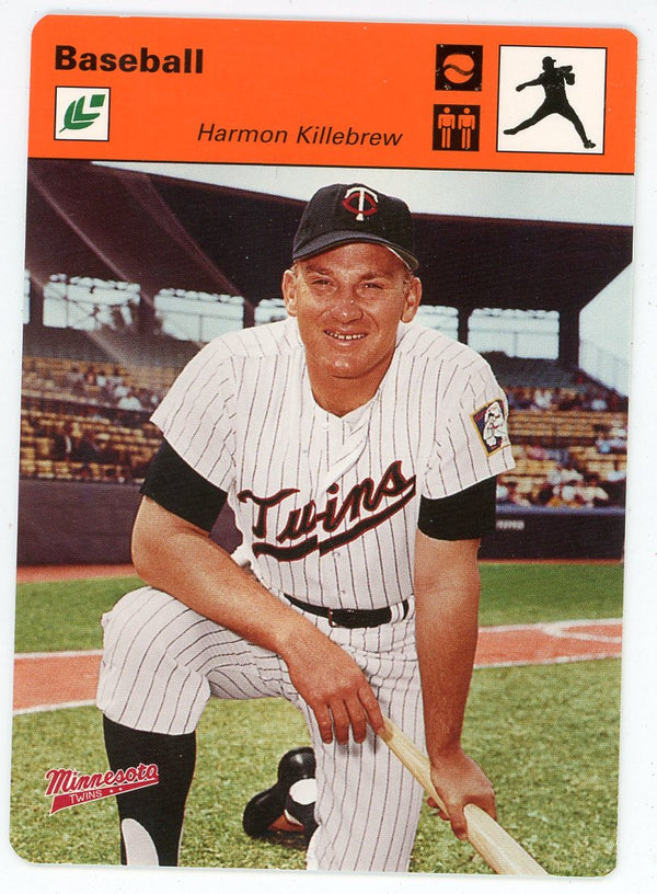 Harmon Killebrew 2004 Donruss #18