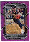 Ja Morant 2023 Panini Prizm Draft Picks #57