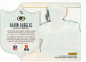 Aaron Rodgers 2014 Panini Prestige Card #18