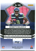 Kenneth Walker III Panini Mosaic Rookie 2022