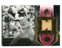 George Foster Upper Deck 2004 SP Legendary Cuts #HSGF Card