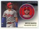 Bryce Harper 2020 Topps Commemorative Coin #TPM-BH Card