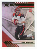 Joe Burrow 2020 Panini Silver XR #101 Card